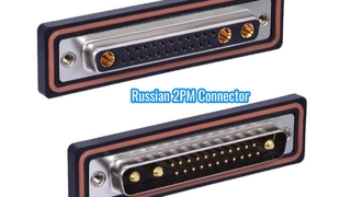 डी-एसयूबी कनेक्टर