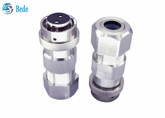 AISG पावर कनेक्टर AISG पावर प्लग ZTE एरिक्सन Huawei मोबाइल फोन बेस स्टेशन के लिए