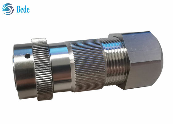 AISG पावर कनेक्टर AISG पावर प्लग ZTE एरिक्सन Huawei मोबाइल फोन बेस स्टेशन के लिए