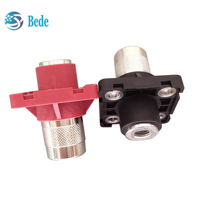 250A पूरी तरह से तांबा उच्च धारा लिथियम बैटरी ऊर्जा भंडारण बैटरी टर्मिनल