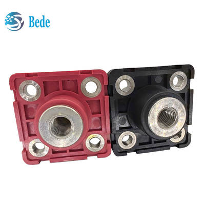 250A पूरी तरह से तांबा उच्च धारा लिथियम बैटरी ऊर्जा भंडारण बैटरी टर्मिनल