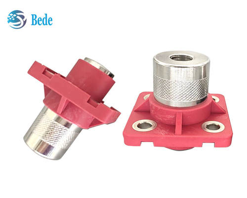 लिथियम बैटरी टर्मिनल कनेक्टर नई ऊर्जा भंडारण के लिए दीवार पर घुड़सवार टर्मिनल 250A