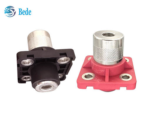 लिथियम बैटरी टर्मिनल कनेक्टर नई ऊर्जा भंडारण के लिए दीवार पर घुड़सवार टर्मिनल 250A