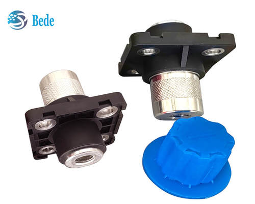 लिथियम बैटरी टर्मिनल कनेक्टर नई ऊर्जा भंडारण के लिए दीवार पर घुड़सवार टर्मिनल 250A