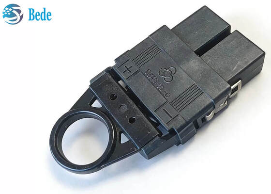 HUAWEI LTE 4G RRU EPC4 DC प्लग यूनिवर्सल स्ट्रेट पावर कनेक्टर J018-2S-C BBU 48V के लिए