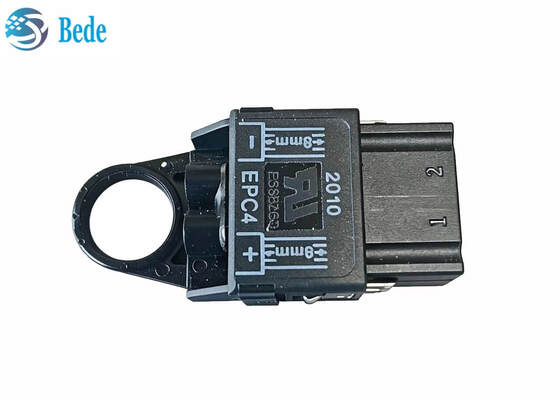 HUAWEI LTE 4G RRU EPC4 DC प्लग यूनिवर्सल स्ट्रेट पावर कनेक्टर J018-2S-C BBU 48V के लिए